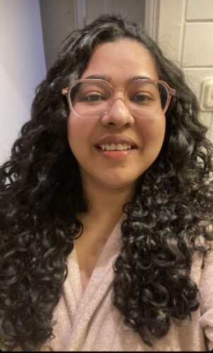 Curl styling kit (low porosity) photo review