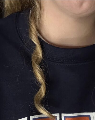 Curl Wash & style kit (low porosity) photo review