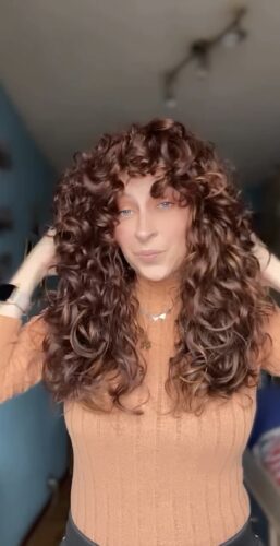 Curl Wash & style kit (low porosity) photo review