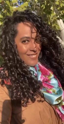 Curl Wash & style kit (low porosity) photo review