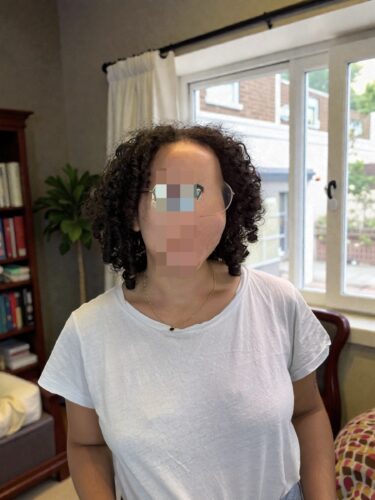 Monthly Curl detox Kit photo review