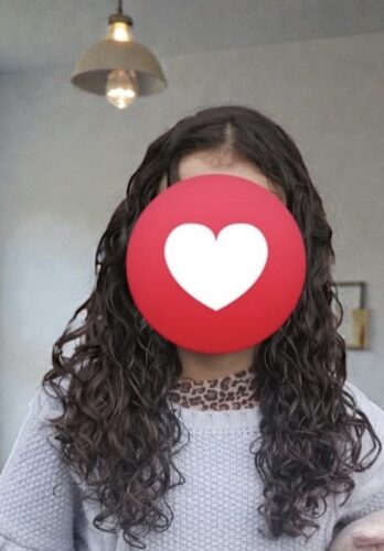 Curl Wash & style kit (low porosity) photo review