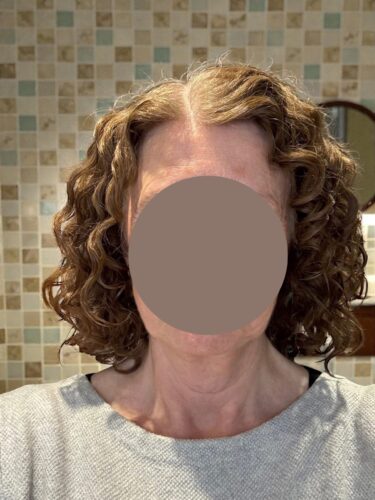 Curl Wash & style kit (low porosity) photo review