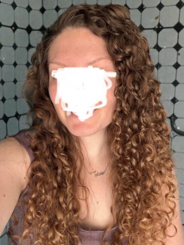 Curl Wash & style kit (low porosity) photo review