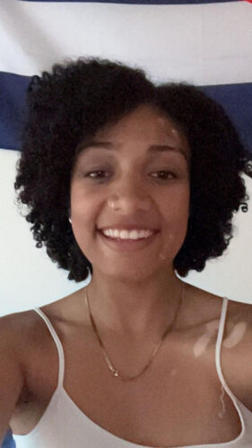 Harmony -Curl Elongating gel photo review